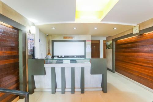 Hotel City Garden in Madgaon