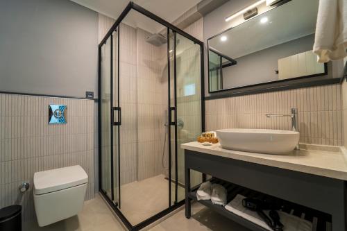 Ansira Fethiye Room Type - Standard Suite