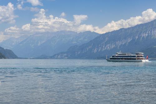 Strandhotel Seeblick