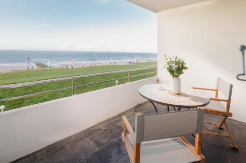 Strandperle Norderney in Norderney, Deutschland