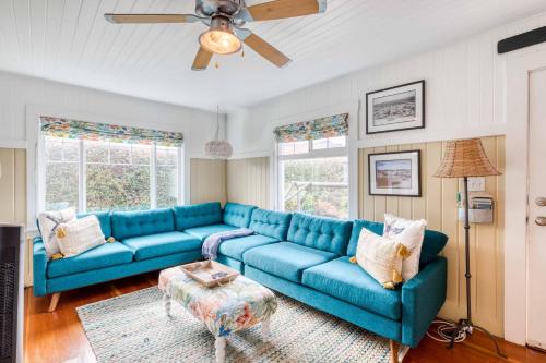 Saltworks Cottage - image 7