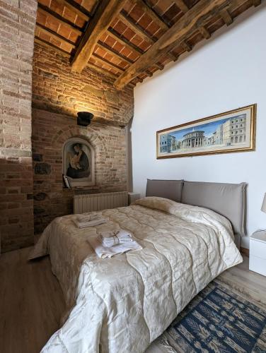 Casa di Clara in centro città, ideale per smartworking