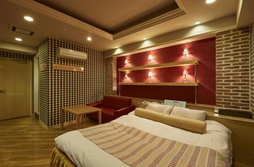 HOTEL K's MINE