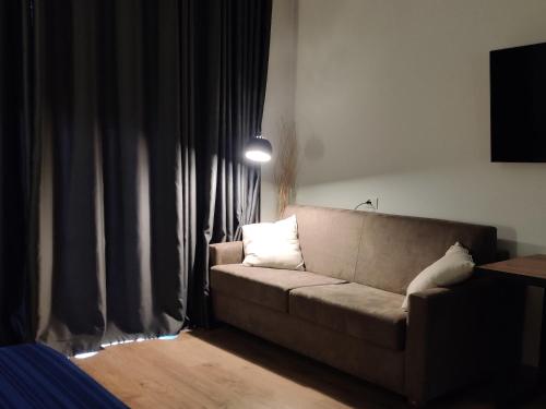 B&B Crocevia - Accommodation - Trieste