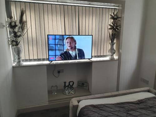 Immaculate 3-Bed Studio in Liverpool city centre