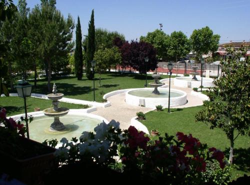 Hotel El Pilar (La Carlota) desde 49€ - Rumbo