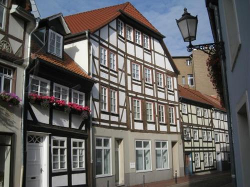 Altstadt-Apartment Hameln