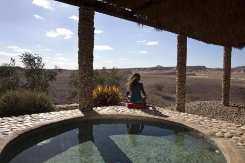 Arava Land Tsukim