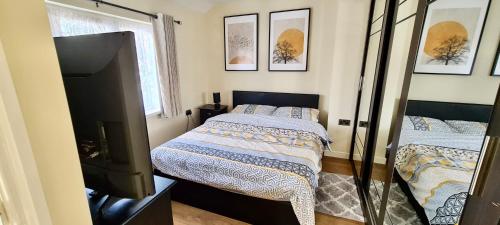 Guest House Rooms Birmingham - image 4