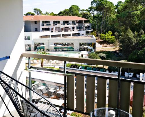 Hôtel & Spa Les Bains d'Arguin by Thalazur - image 6
