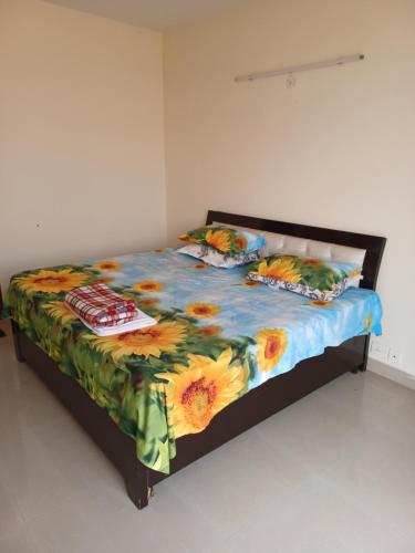 1 king bed
