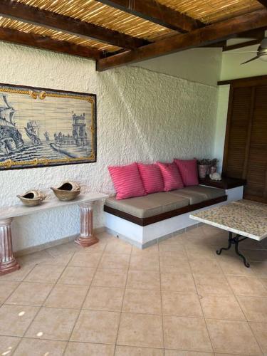 Villa Maria-Stunning Villa in Porto Hydra in Akti Idras (Argolis)