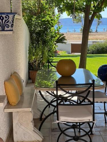 Villa Maria-Stunning Villa in Porto Hydra in Akti Idras (Argolis)