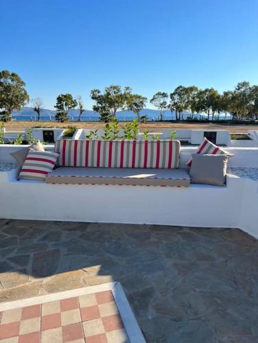 Villa Maria-Stunning Villa in Porto Hydra in Akti Idras (Argolis)