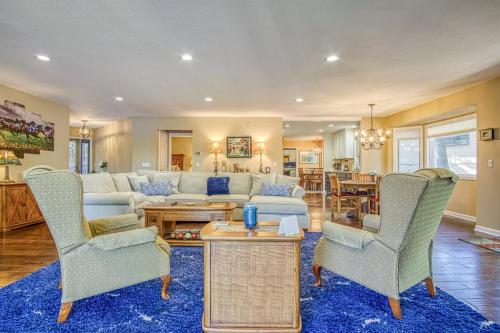 56 Majorca Drive in Hot Springs Village, USA