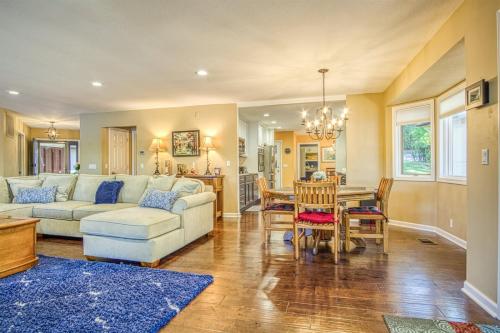 56 Majorca Drive in Hot Springs Village, USA