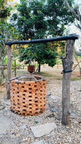 ฮักฮิมเกี๋ยน รีสอร์ท น่าน Hug Him Kien