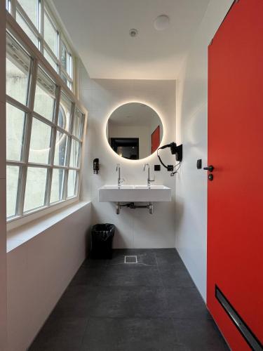 Budget Hostel Heart of Amsterdam - image 7