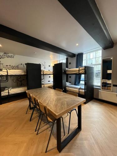 Budget Hostel Heart of Amsterdam - image 12
