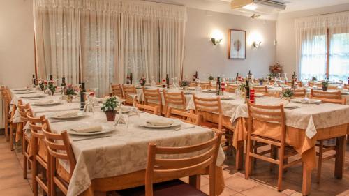 Hotel Saloria in Alins