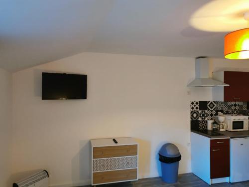 Studio ruffec 10 - Mansle