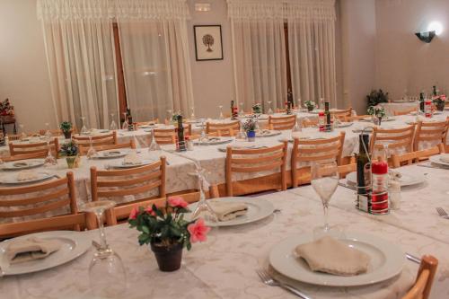 Hotel Saloria - image 8