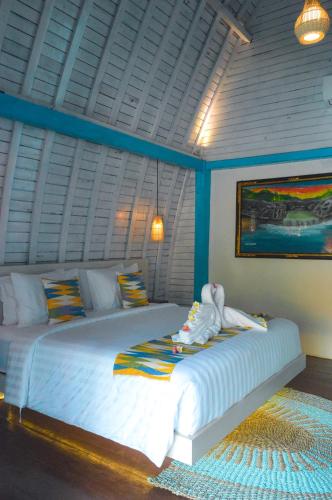 더 MG 빌라 & SPA