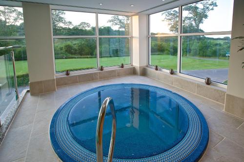 Best Western The Dartmouth Hotel Golf & Spa - image 4