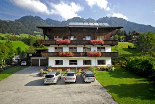 Pension Achensee, Pension in Alpbach