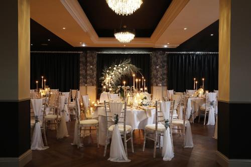 Holiday Inn Newcastle-Jesmond an IHG Hotel - image 13