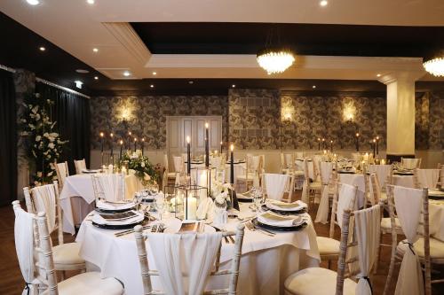 Holiday Inn Newcastle-Jesmond an IHG Hotel - image 10