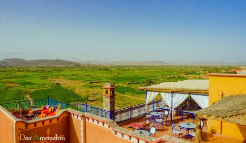 Dar Amoudou in Ouarzazate
