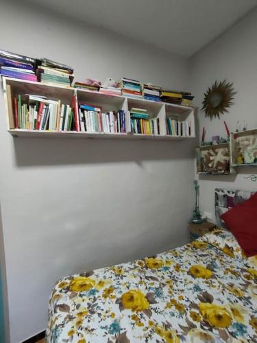 Apartament Volcà Aiguanegra