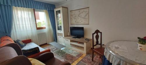 Apartamento Sobrevilla SDR IV