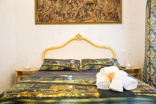 Marco Antonio flat in Venice -Cannaregio district near Sinagogue, Benátky