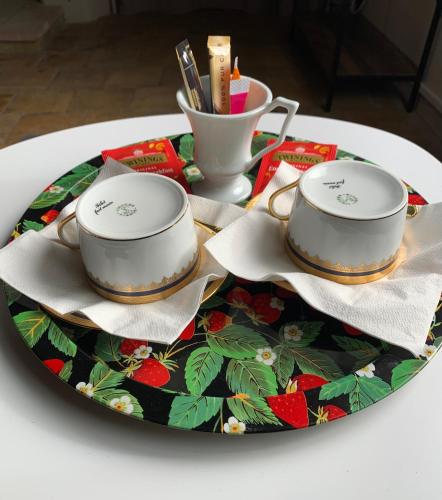 La Grange d Ave in Luynes