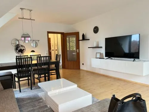 Apartment an der Altstadt in Hameln, Deutschland