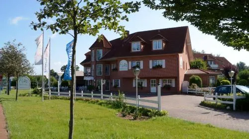 Hotel Flora in Herzlake, Deutschland