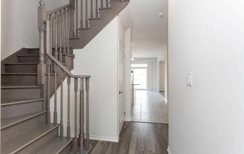 The Warm Welcome Suite in Thorold (ON)