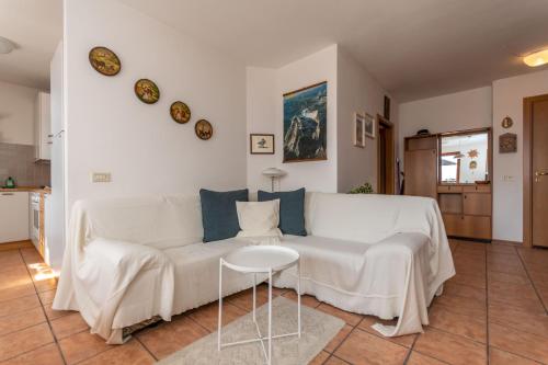 Maison Miravalle in Colle Santa Lucia
