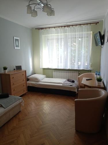 Large Double Room