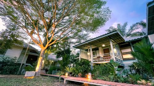 B&B Chumphon - Rimsira - Bed and Breakfast Chumphon