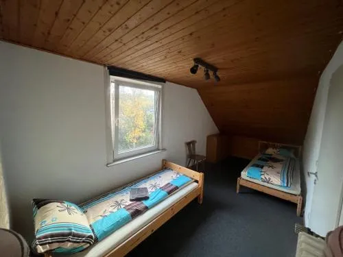 Siegen Achenbach 4 in Siegen, Deutschland