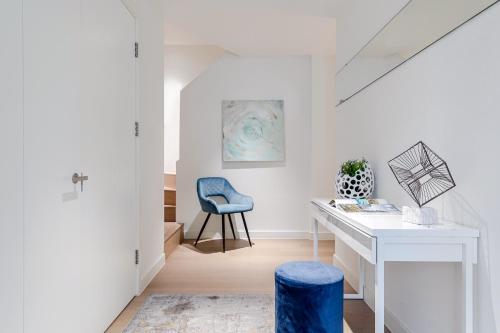 EXQUISITE DIGITAL NOMADS LARGE DESIGN HOUSE Off REGENTS PARK - image 6