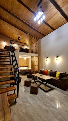 Kheta Apartments Kazbegi - Tap to explore photos