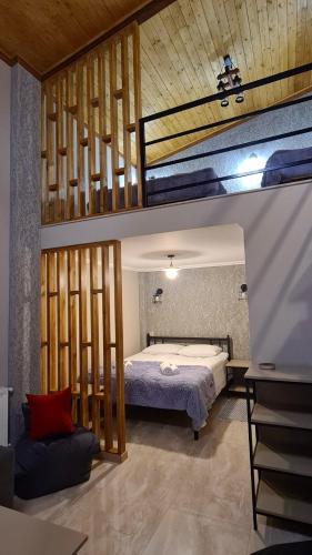 Kheta Apartments Kazbegi - Tap to explore photos