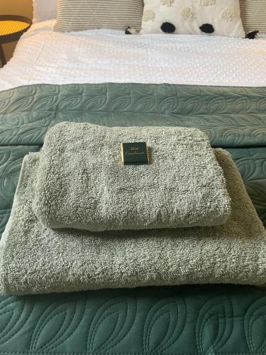 Central Inverness flat close to hospital and UHI