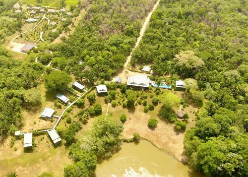 Dream Valley Resort