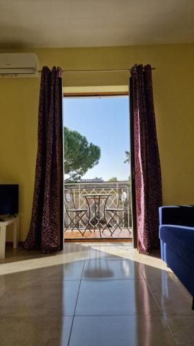 ASTREA'S HOME