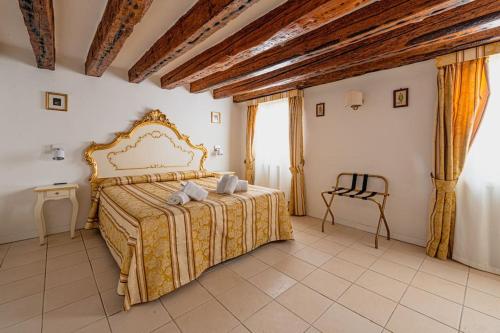 Casa Leone- cozy and central accommodation in Venice, Venice